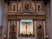 Mission San Luis Rey