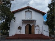 Mission Santa Ysabel