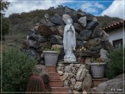 Mission Santa Ysabel
