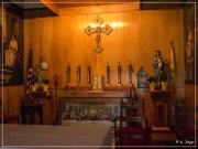 Mission Santa Ysabel