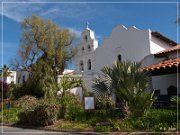 Mission Basilica San Diego de Alcala