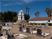 Mission San Antonio de Pala
