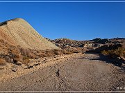 Rainbow Basin