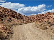 Chidago Canyon