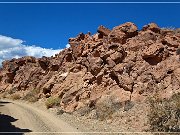 Chidago Canyon