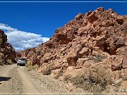 Chidago Canyon
