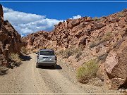 Chidago Canyon