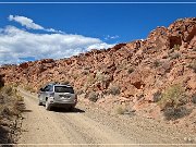 Chidago Canyon