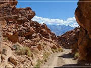 Chidago Canyon