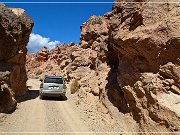 Chidago Canyon
