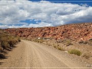 Chidago Canyon