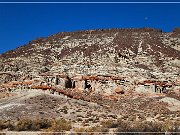 Red Rock Canyon SP