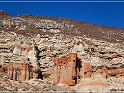 Red Rock Canyon SP