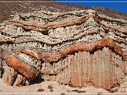 Red Rock Canyon SP