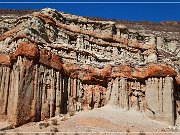 Red Rock Canyon SP