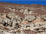 Red Rock Canyon SP