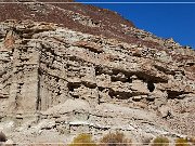 Red Rock Canyon SP