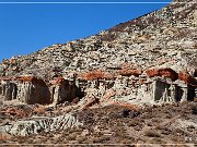 Red Rock Canyon SP