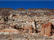 Red Rock Canyon SP