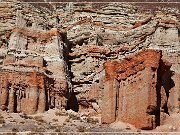 Red Rock Canyon SP