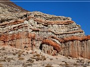 Red Rock Canyon SP