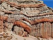 Red Rock Canyon SP