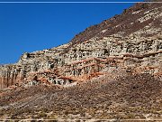 Red Rock Canyon SP