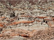 Red Rock Canyon SP