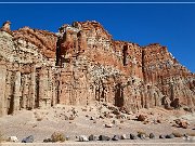 Red Rock Canyon SP