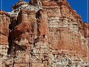 Red Rock Canyon SP