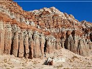 Red Rock Canyon SP