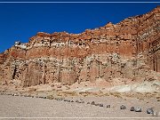 Red Rock Canyon SP