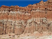 Red Rock Canyon SP