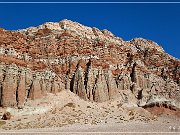 Red Rock Canyon SP