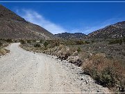 Charcoal Kiln Road