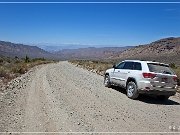 Charcoal Kiln Road