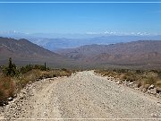 Charcoal Kiln Road