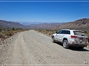 Charcoal Kiln Road