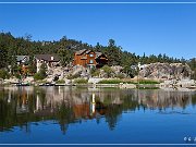 San Bernardino Mountain