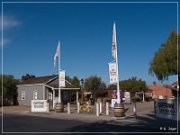 San Diego - Old Town SHP