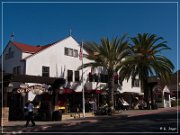 San Diego - Old Town SHP