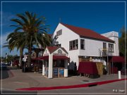 San Diego - Old Town SHP