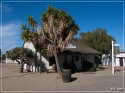 San Diego - Old Town SHP