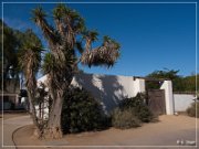 San Diego - Old Town SHP