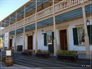 San Diego - Old Town SHP