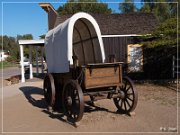 San Diego - Old Town SHP