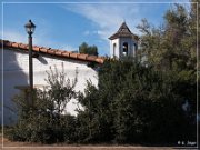 San Diego - Old Town SHP