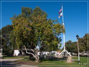 San Diego - Old Town SHP