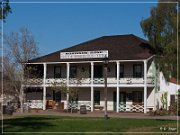 San Diego - Old Town SHP