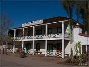 San Diego - Old Town SHP